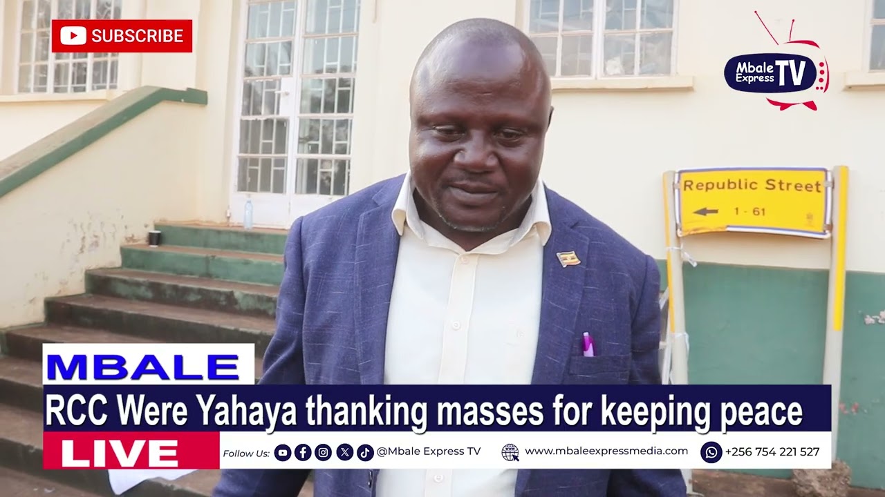 Reasons why Protest Vote didn't work 