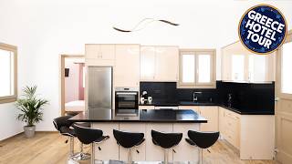 Maistros Apartments Mykonos | Mykonos, Greece | Hotel Review 🌟