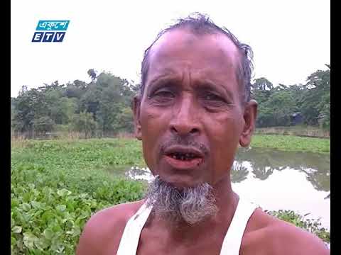 পাহাড়ি ঢলে উত্তর-পূর্বাঞ্চলে নদ-নদীর পানি বাড়ছেই
