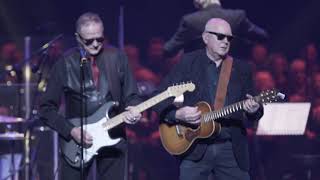 The Angels - Symphony Of Angels - Love Takes Care - Festival Hall