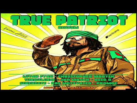 Nico D & Jah Mason - Ruff Times