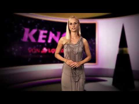 KENO Ziehung vom 01.08.2019