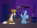 FRAIDY CAT It S A Dog S Life Closed Captioning