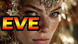 Video: How Goddess Eve became wife to Adam | Shawna Dolansky | History Valley