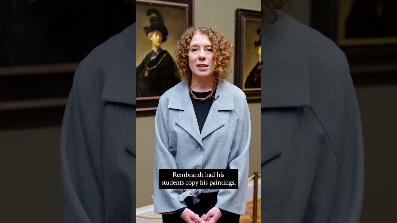 A reunion 400 years in the making | Art Institute Shorts