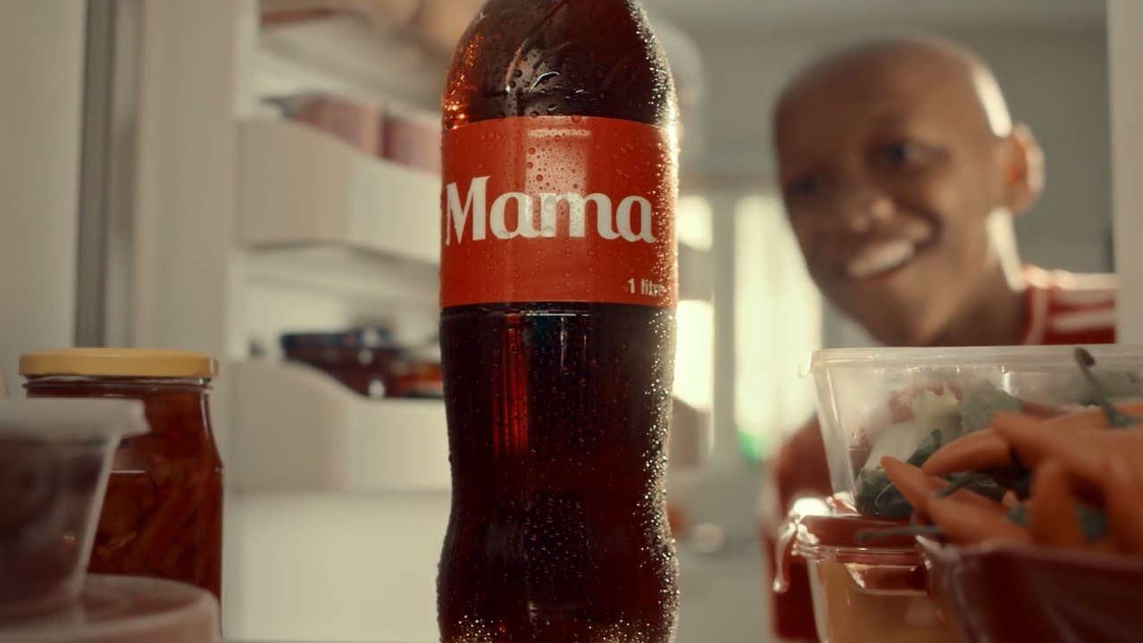 Coca Cola   Nigeria