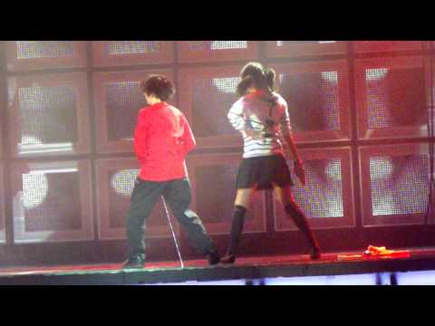 Macedonia rehearsal 2