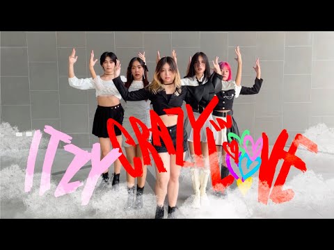 ITZY 'LOCO' Dance Cover by ZyZy