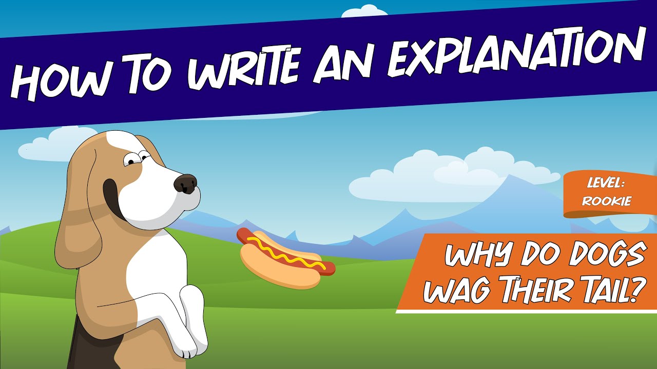 How to Write an Explanation | Pro Level | Writestyler