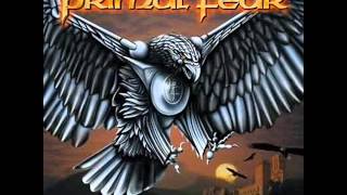 Primal Fear - Hatred In My Soul -  Jaws Of Death 1999