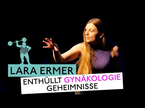 Lara Ermer - The Gyn Secret