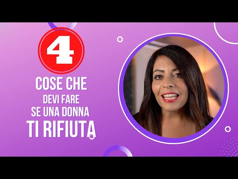 4 Things You MUST DO if Your Girlfriend Rejects You