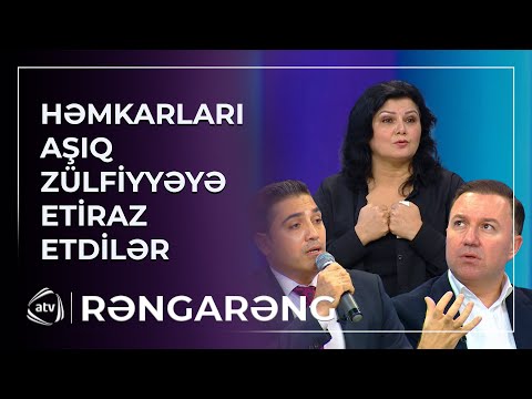 “Bu mahnı xalq mahnısıdır” - Sənətçilərdən aşıq Zülfiyyəyə ETİRAZ