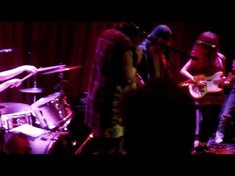 Babement (all-female Pavement cover band) - Fight This Generation video thumbnail
