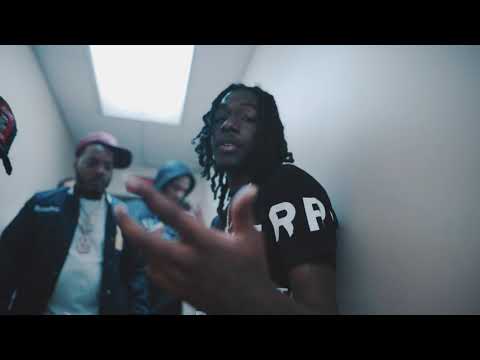 Juice Gutta x TrapBaby Reachie x Ekilla Off Tha Blockk - huSTLer Musik