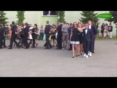 Bal Gimnazjalny 2014