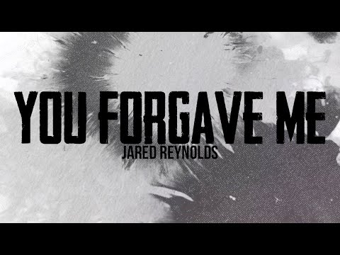 Thumbnail for You Forgave Me video