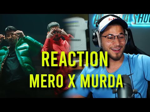 Yavi Tv reagiert auf "MERO feat. Murda - Konum Gizli" | perfekte kombi
