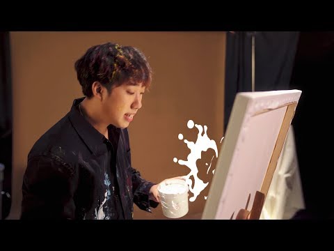 Ted Park - They Don't Know Official Music Video