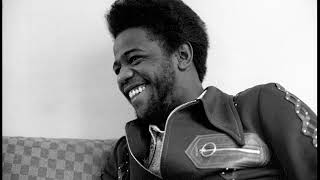 Al Green - Light My Fire (scratchandsnifff&#39;s extended re-rub)