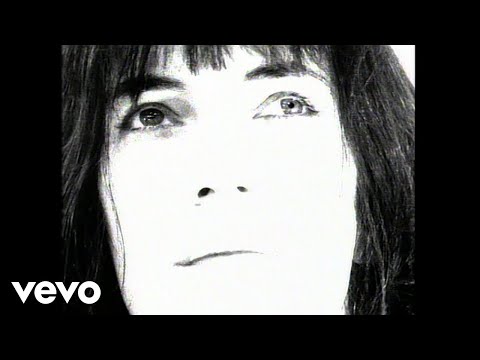 Patti Smith - People Have The Power