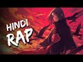 Itachi Uchiha Hindi Rap Ft ShoginVibes Naruto AMV Hindi Anime Rap