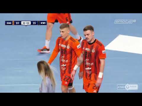 12  Seria Zagłębie Lubin   MMTS Kwidzyn SKRÓT