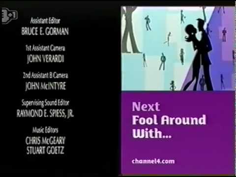 E4 Continuity - February 2006 (1)