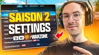 Les Meilleurs Paramètres pour Black Ops 7 & Warzone (Graphiques, Manette, Mouvements)