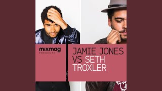 Swimming (Visionquest Remix)