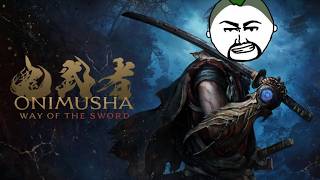 【鬼武者WOTS】京の都を舞台に武者になります　#1(ネタバレ注意)