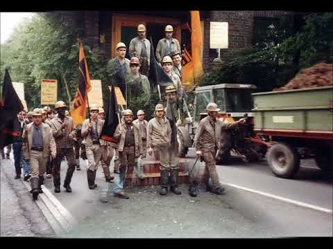 Zeche Hugo - Schacht Hugo Ost. 1933 - 2000