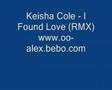 Keisha Cole - Love (RMX)