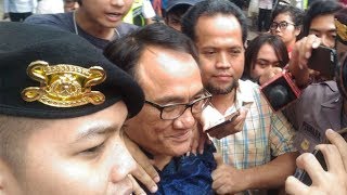 Semenjak Kasus Penangkapan Dirinya, Andi Arief: Saya Bukan Pelaku Kriminal