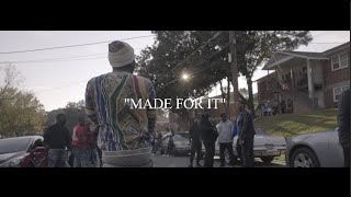 YFN Lucci - Made For It (Official Video) Shot By @AZaeProduction