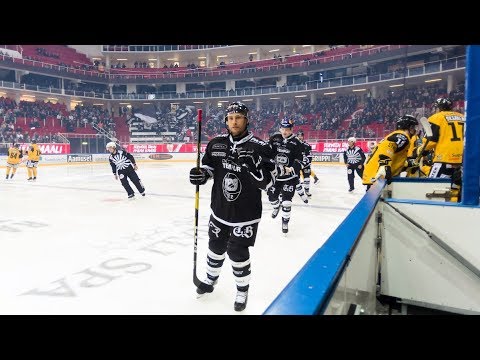 TPS pelaajaesittely 2019-2020