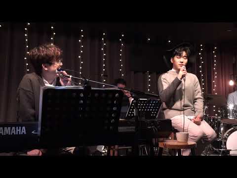 191101 누군가의 플레이리스트 - 멘트(1)