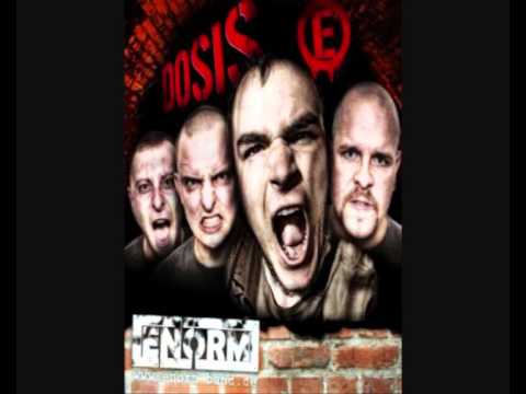 Enorm - Trunkenbold (feat.) Johnny (BoNKERS).wmv
