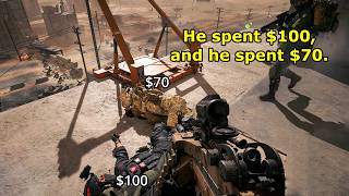 Download lagu The Art Of Battlefield 6 mp3