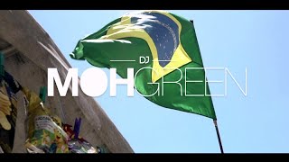 DJ Moh Green Ft. Mc Smile - Siyé [Clip Officiel]