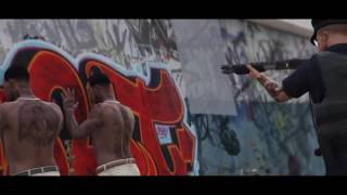 GTA5 Online | Again  Tdot illdude X Kur
