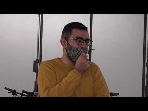 [PistoiaBasketTV] Presentazione Angelo Del Chiaro @Oriental Giochi