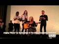 The cast of Plan-B's MAMA singing "Mama" by ...