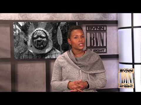 The Untold Truth About America's Black Aborigines