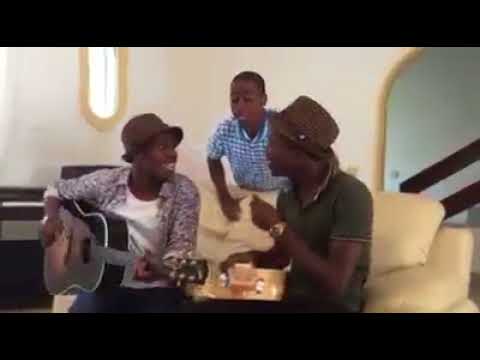 Trio EBD   Vem envelher comigo