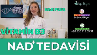 Nad Tedavisi