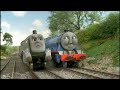 Thomas & Friends Season 7 Episode 23 Gordon And Spencer US Dub HD MB