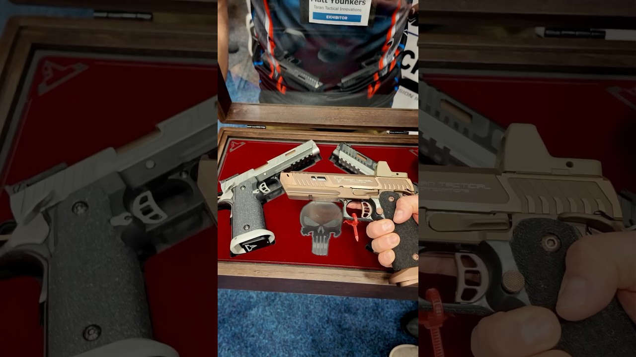 The Punisher Box Set 💀 with @CivilianTactical #tarantactical #punisher