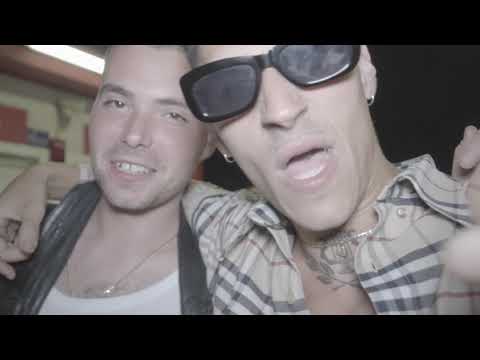 RUNNING - Luisito Pleureur ft. Rafaelo Carra