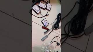 HD Cách Cắm Led App Nội Thất